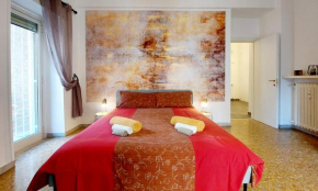Casa Valentina - Beauty apartment with two bedrooms near Vatican City